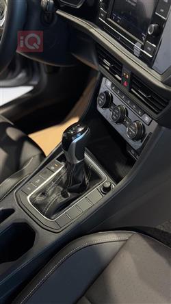 ڤۆڵکسواگن جێتا